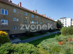 Prodej bytu 3+1, Napajedla, Komenského, 73 m2