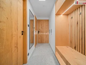 Prodej bytu 1+kk, Harrachov, 36 m2