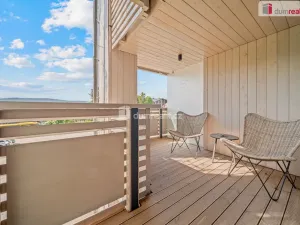 Prodej bytu 1+kk, Harrachov, 36 m2