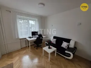 Pronájem bytu 3+kk, Opava, Boženy Němcové, 63 m2