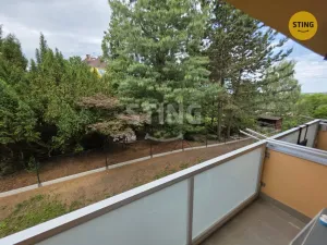 Pronájem bytu 3+kk, Opava, Boženy Němcové, 63 m2