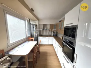 Pronájem bytu 3+1, Opava, Ratibořská, 81 m2