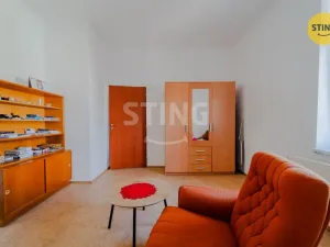 Prodej bytu 1+1, Opava, Kolářská, 41 m2