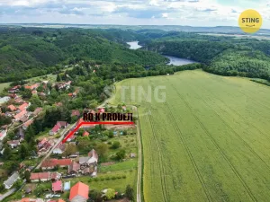 Prodej zemědělské usedlosti, Chvalatice, 76 m2