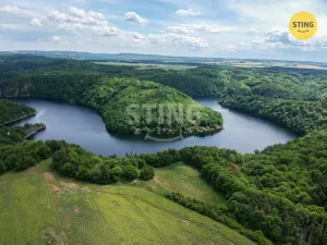 Prodej zemědělské usedlosti, Chvalatice, 76 m2