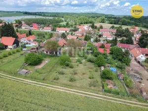 Prodej zemědělské usedlosti, Chvalatice, 76 m2