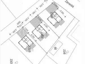 Prodej rodinného domu, Filipov, 96 m2