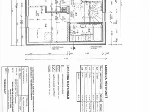 Prodej rodinného domu, Filipov, 96 m2