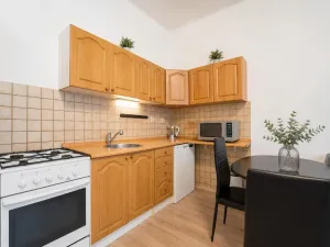 Prodej bytu 3+kk, Praha - Vršovice, Minská, 57 m2