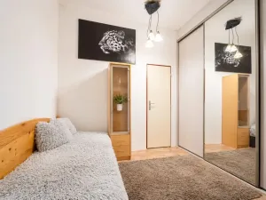 Prodej bytu 3+kk, Praha - Vršovice, Minská, 57 m2