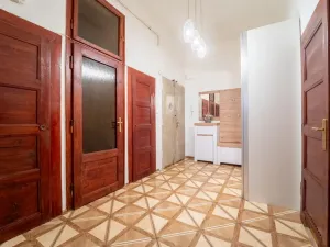 Prodej bytu 3+kk, Praha - Vršovice, Minská, 57 m2