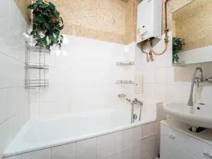 Prodej bytu 3+kk, Praha - Vršovice, Minská, 57 m2