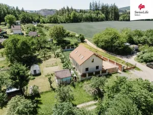Prodej chaty, Příbram, 130 m2