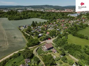Prodej chaty, Příbram, 130 m2