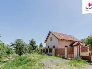 Prodej chaty, Příbram, 130 m2
