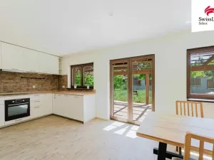 Prodej chaty, Příbram, Hatě, 130 m2