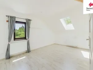 Prodej chaty, Příbram, Hatě, 130 m2