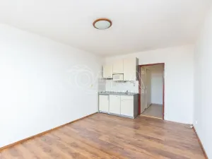 Prodej bytu 1+kk, Tábor, Budějovická, 24 m2