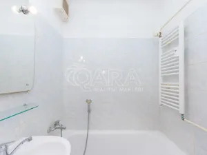 Prodej bytu 1+kk, Tábor, Budějovická, 24 m2