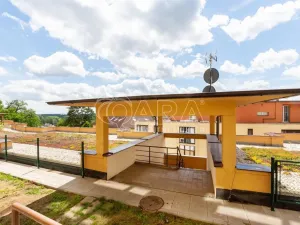 Prodej bytu 1+kk, Tábor, Budějovická, 24 m2