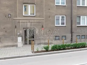 Prodej bytu 1+kk, Tábor, Budějovická, 24 m2