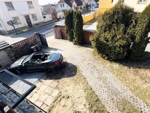 Prodej ubytování, Nová Včelnice, 230 m2