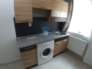 Pronájem bytu 1+kk, Plzeň, Majerova, 15 m2