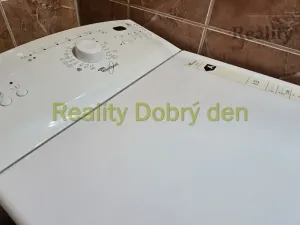 Pronájem bytu 1+kk, Opava, Edvarda Beneše, 22 m2