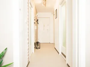 Pronájem bytu 2+kk, Havlíčkova Borová, Drahotín, 56 m2