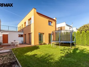 Prodej rodinného domu, Lázně Bohdaneč, Podhaltýřská, 141 m2