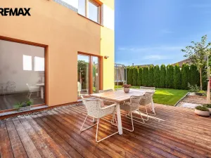 Prodej rodinného domu, Lázně Bohdaneč, Podhaltýřská, 141 m2