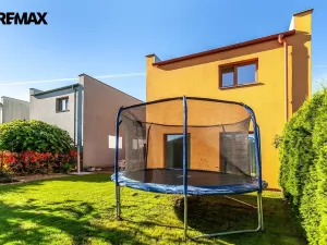 Prodej rodinného domu, Lázně Bohdaneč, Podhaltýřská, 141 m2