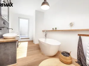 Prodej rodinného domu, Lázně Bohdaneč, Podhaltýřská, 141 m2