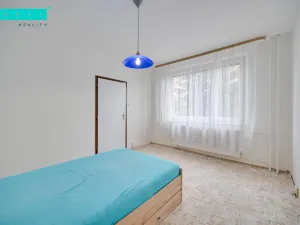 Pronájem bytu 3+1, Olomouc - Nová Ulice, Jílová, 74 m2