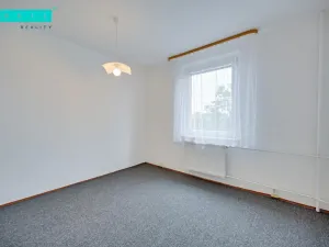 Pronájem bytu 3+1, Olomouc - Nová Ulice, Jílová, 74 m2
