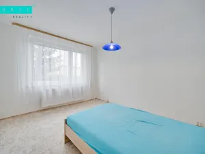 Pronájem bytu 3+1, Olomouc - Nová Ulice, Jílová, 74 m2