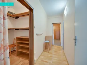 Pronájem bytu 3+1, Olomouc - Nová Ulice, Jílová, 74 m2