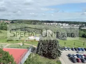Prodej bytu 3+1, Kladno, Čs. armády, 69 m2