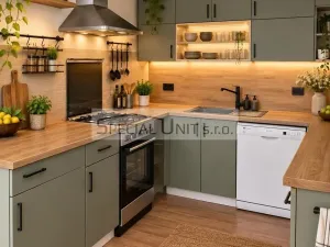 Prodej bytu 3+1, Kladno, Čs. armády, 69 m2