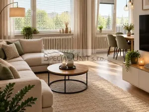 Prodej bytu 3+1, Kladno, Čs. armády, 69 m2