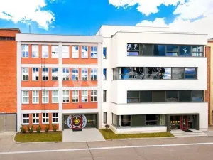 Pronájem restaurace, Zlín, Filmová, 318 m2