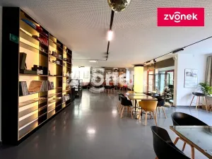 Pronájem restaurace, Zlín, Filmová, 318 m2
