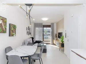 Prodej rodinného domu, Torrevieja, Alicante, Španělsko, 70 m2