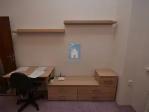 Pronájem bytu 1+kk, Plzeň, Čelakovského, 20 m2