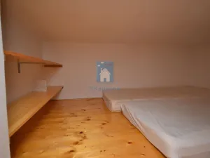 Pronájem bytu 1+kk, Plzeň, Čelakovského, 20 m2