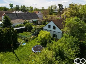 Prodej rodinného domu, Sezemice - Veská, 163 m2