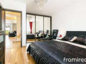 Prodej rodinného domu, Blučina, Zahradní, 152 m2