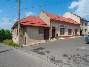 Prodej rodinného domu, Kroměříž - Těšnovice, 152 m2