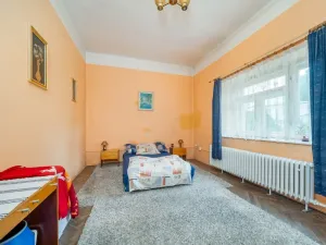 Prodej rodinného domu, Kroměříž - Těšnovice, 152 m2