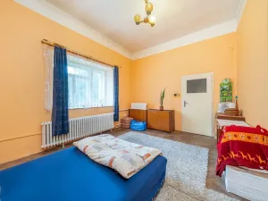Prodej rodinného domu, Kroměříž - Těšnovice, 152 m2
